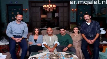 بسبب شجار الأشقاء.. تقى حسام تطمئن إيمان العاصي بعد اشتعال أحداث المسلسل